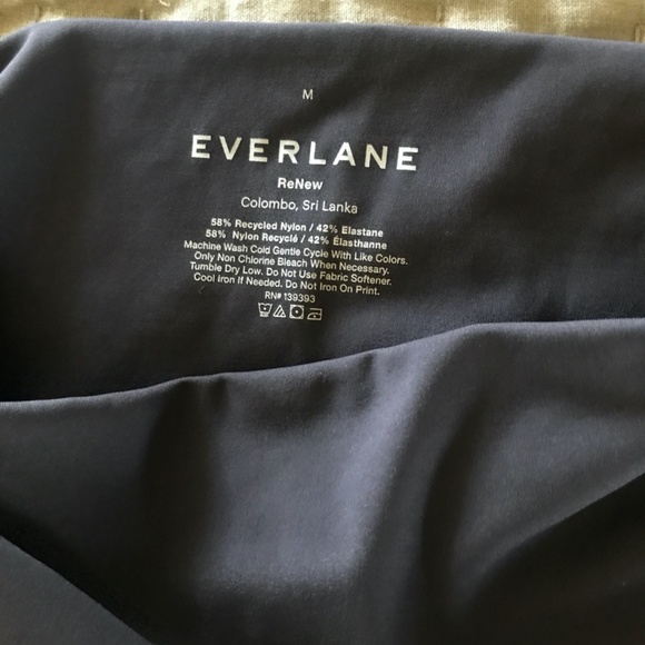 EVERLANE RENEW LEGGINGS - Picture 5 of 8